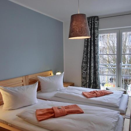 Ferienwohnung Lfr21 กราล-มือริทซ์ ภายนอก รูปภาพ