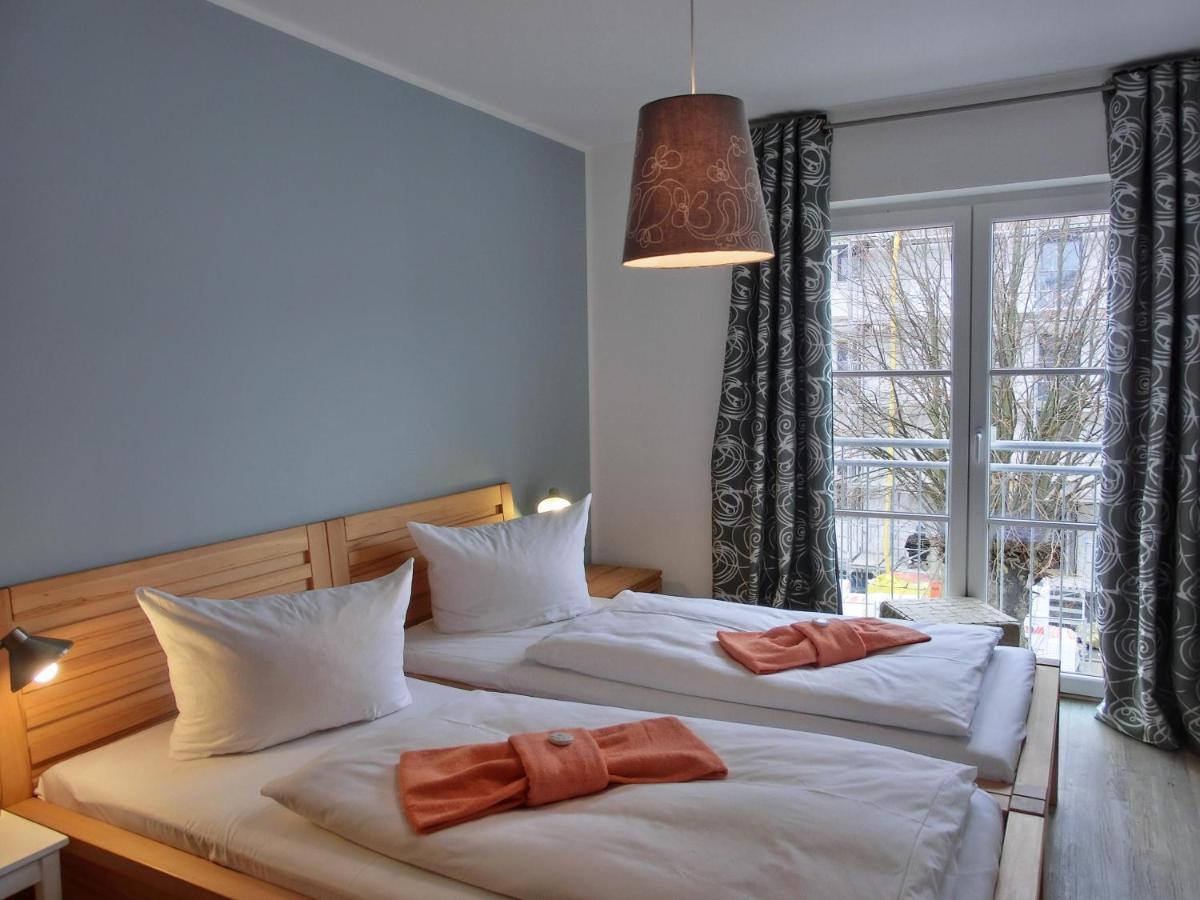 Ferienwohnung Lfr21 กราล-มือริทซ์ ภายนอก รูปภาพ