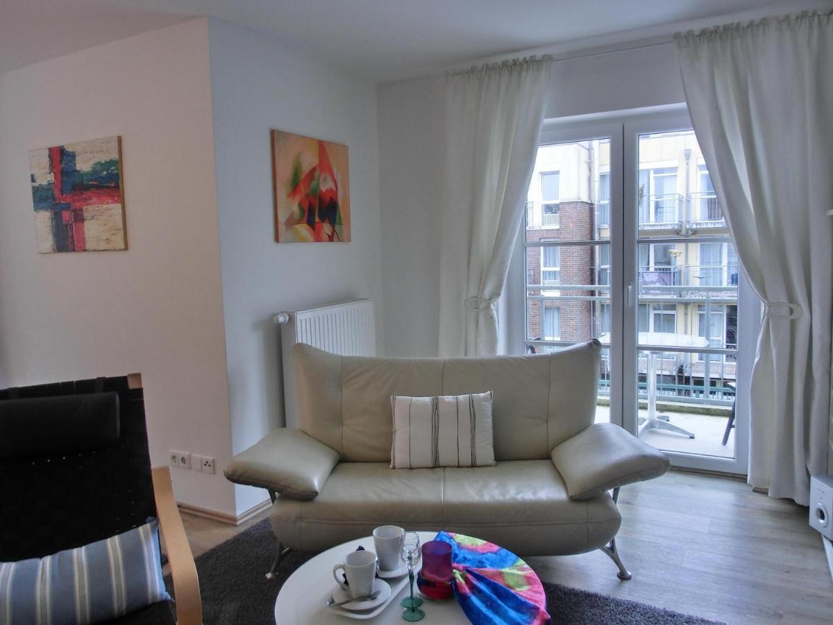 Ferienwohnung Lfr21 กราล-มือริทซ์ ภายนอก รูปภาพ