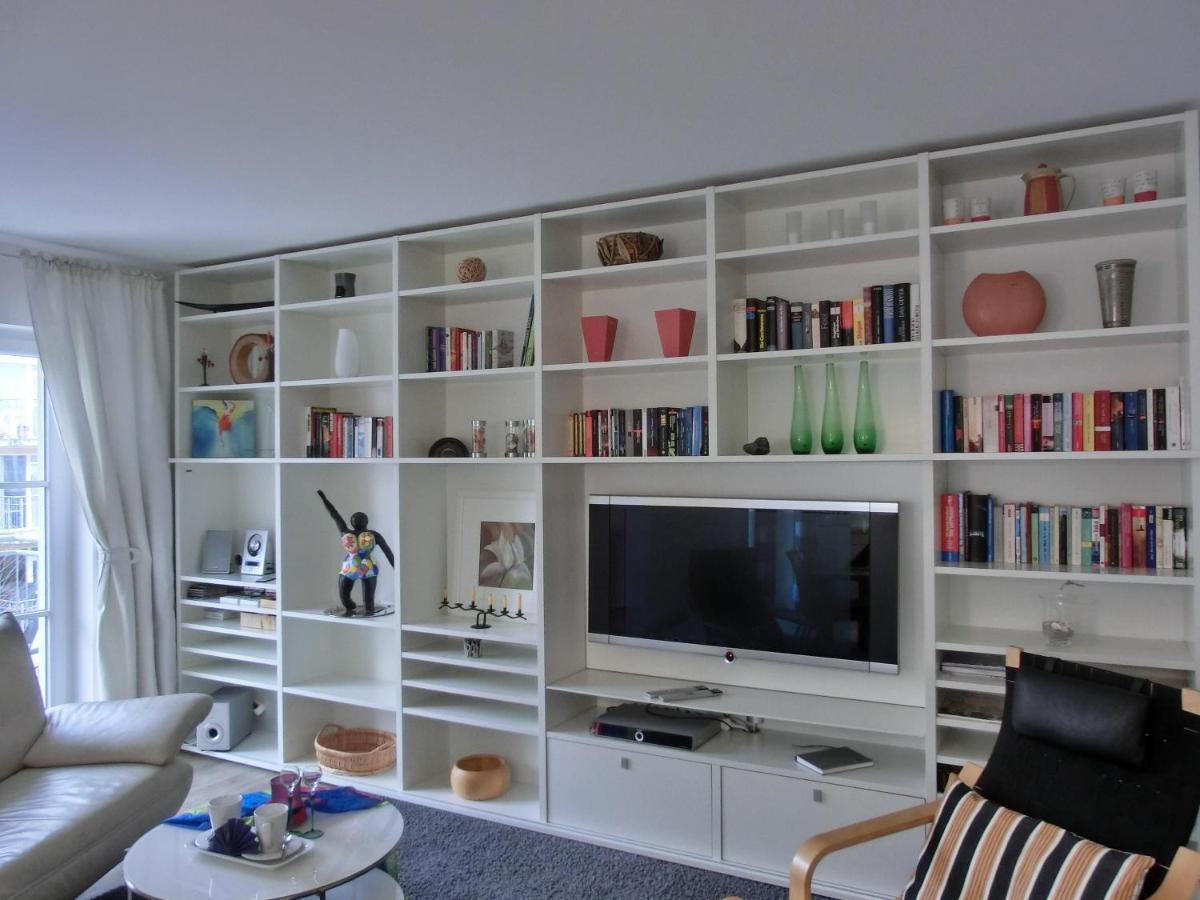 Ferienwohnung Lfr21 กราล-มือริทซ์ ภายนอก รูปภาพ