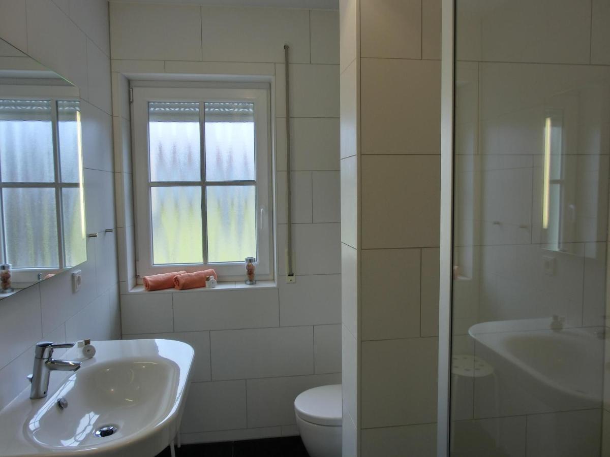 Ferienwohnung Lfr21 กราล-มือริทซ์ ภายนอก รูปภาพ