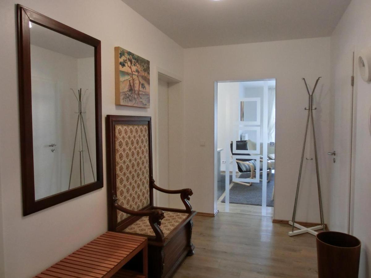 Ferienwohnung Lfr21 กราล-มือริทซ์ ภายนอก รูปภาพ