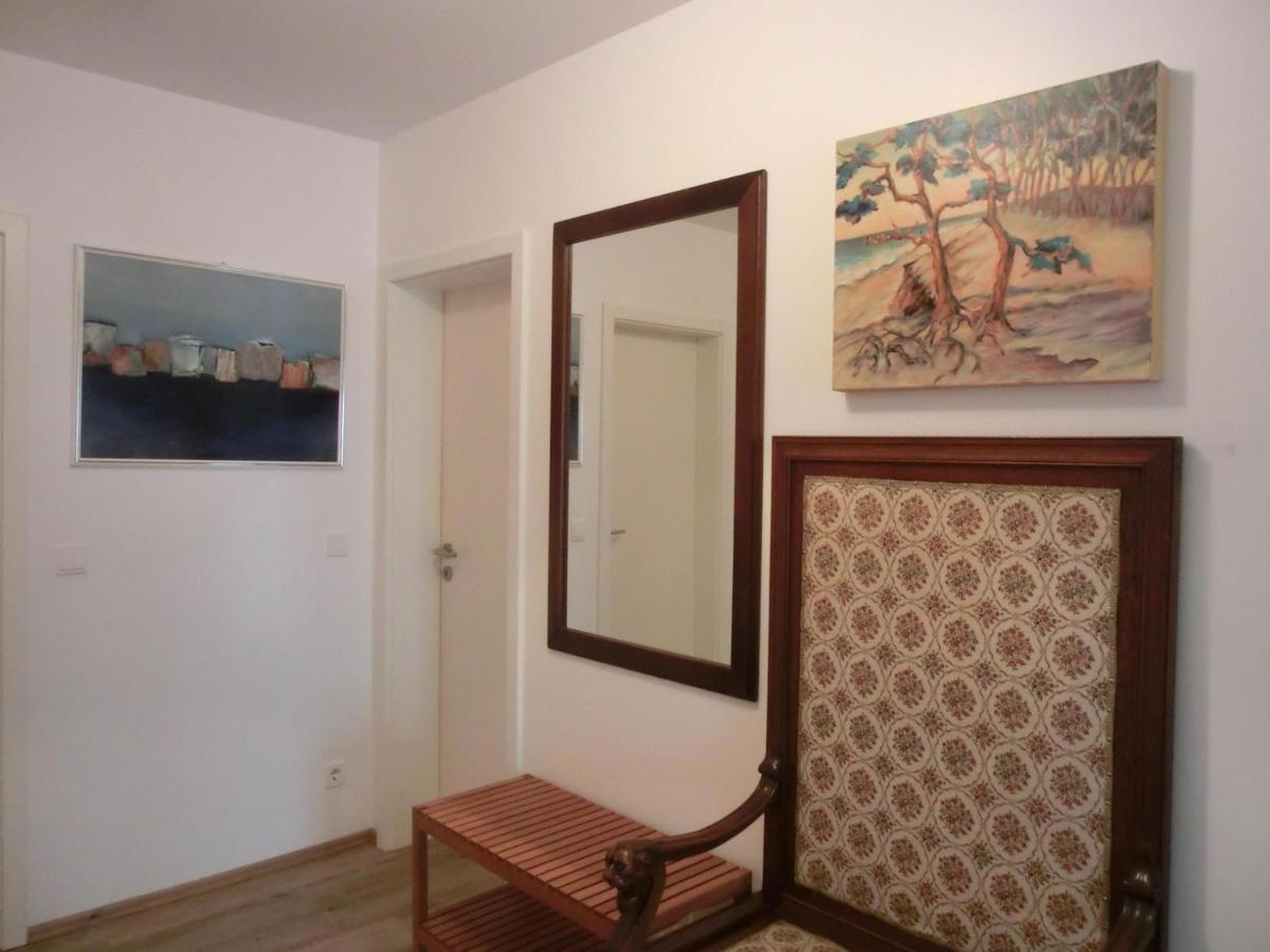 Ferienwohnung Lfr21 กราล-มือริทซ์ ภายนอก รูปภาพ
